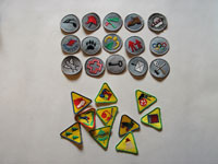 Akcesoria harcerskie